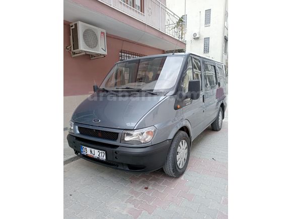 Sahibinden Ford Transit 310 S 2004 Model