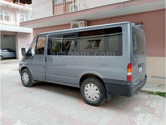 Sahibinden Ford Transit 310 S 2004 Model