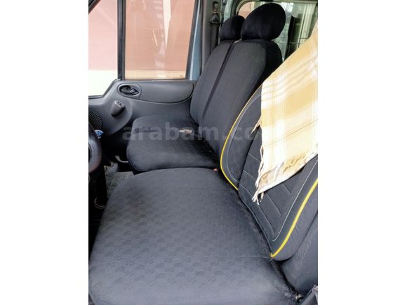 Sahibinden Ford Transit 310 S 2004 Model