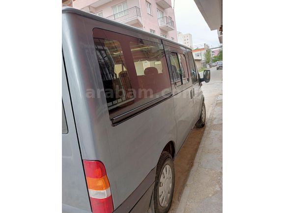 Sahibinden Ford Transit 310 S 2004 Model