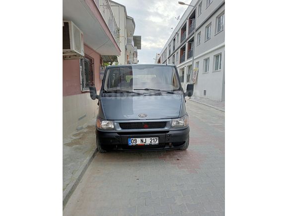 Sahibinden Ford Transit 310 S 2004 Model
