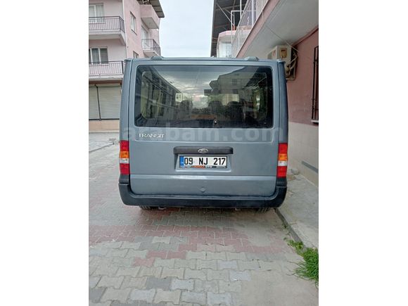 Sahibinden Ford Transit 310 S 2004 Model