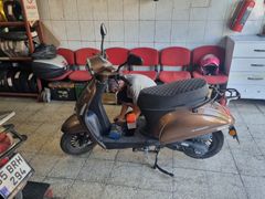 Sahibinden Kuba Blueberry 50 