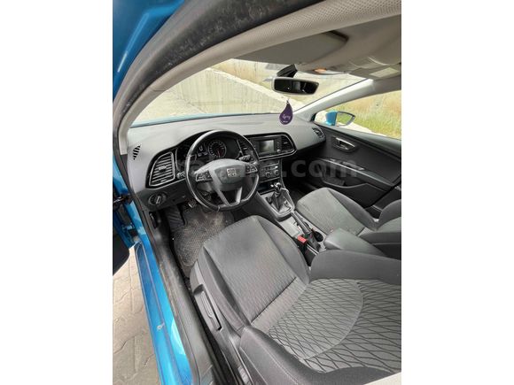 Sahibinden Seat Leon 1.2 TSI Style 2016 Model Ankara