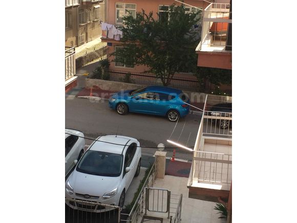 Sahibinden Seat Leon 1.2 TSI Style 2016 Model Ankara