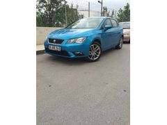 Sahibinden Seat Leon 1.2 TSI Style 2016 Model Ankara