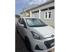 Sahibinden Hyundai i10 1.0 D-CVVT Style 2019 Model  36.400 km Beyaz