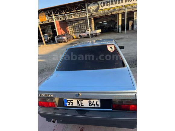 Sahibinden Renault R 9 1.4 Broadway 1994 Model 