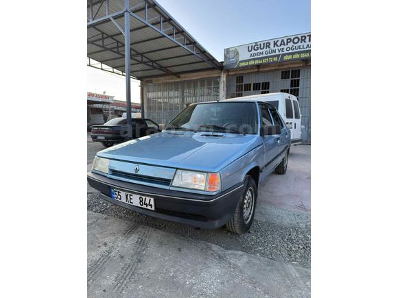 Sahibinden Renault R 9 1.4 Broadway 1994 Model 