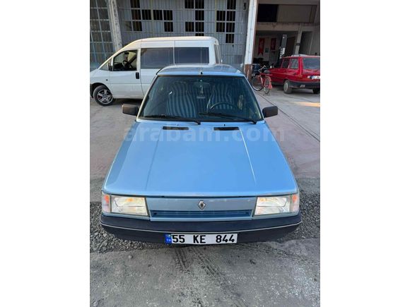 Sahibinden Renault R 9 1.4 Broadway 1994 Model 