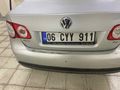 Sahibinden Volkswagen Jetta 1.6 TDi Primeline 2011 Model 