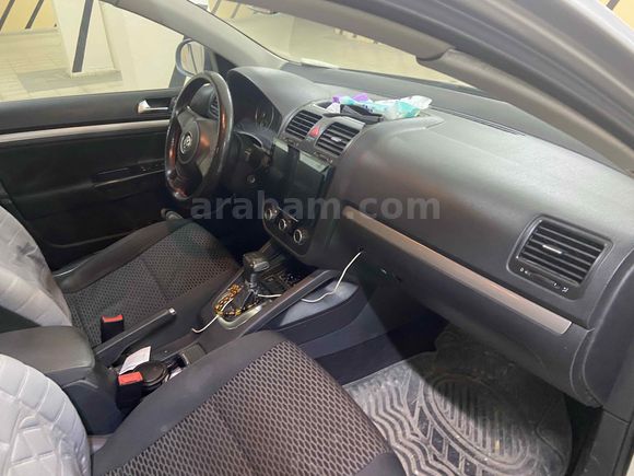 Sahibinden Volkswagen Jetta 1.6 TDi Primeline 2011 Model 