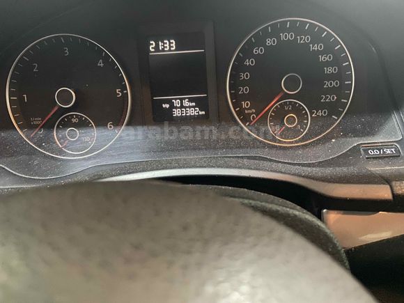 Sahibinden Volkswagen Jetta 1.6 TDi Primeline 2011 Model 