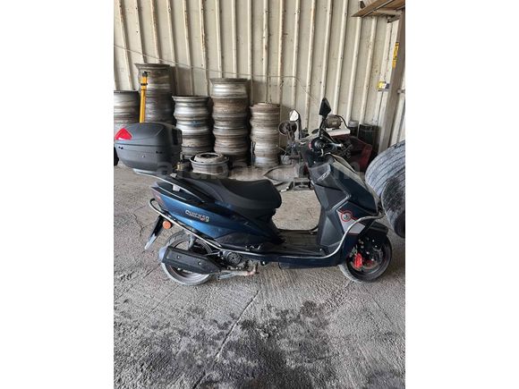 Sahibinden Falcon Quick 50 
