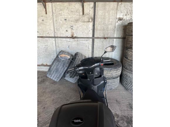 Sahibinden Falcon Quick 50 