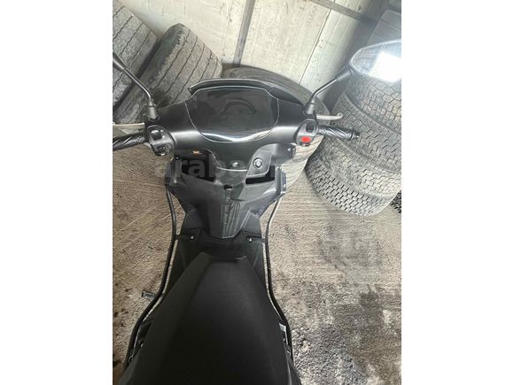 Sahibinden Falcon Quick 50 