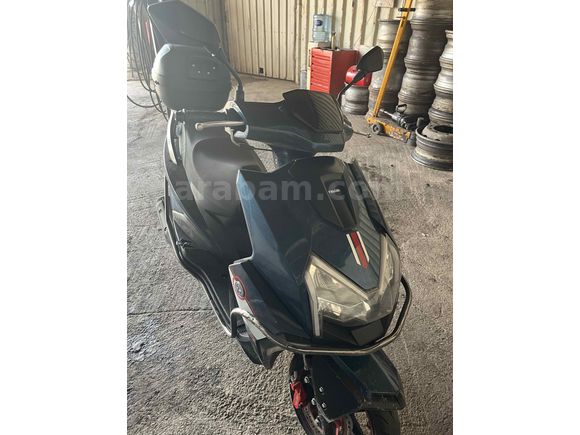 Sahibinden Falcon Quick 50 