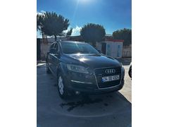 Sahibinden Audi Q7 3.0 TDI Quattro 2008 Model