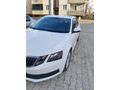 Sahibinden Skoda Octavia 1.6 TDI Optimal 2017 Model