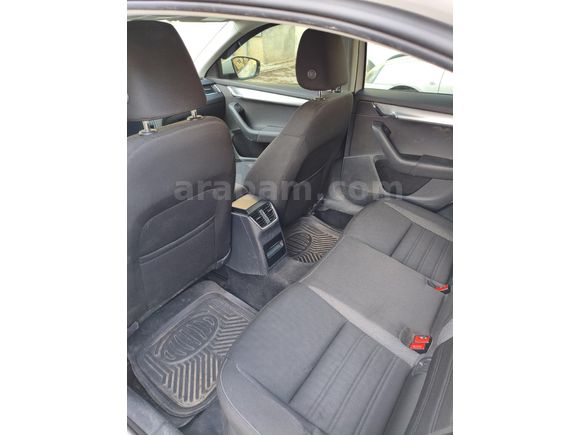 Sahibinden Skoda Octavia 1.6 TDI Optimal 2017 Model