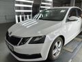 Sahibinden Skoda Octavia 1.6 TDI Optimal 2017 Model