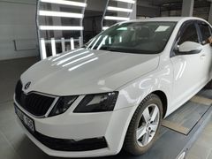 Sahibinden Skoda Octavia 1.6 TDI Optimal 2017 Model Trabzon