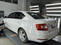 Sahibinden Skoda Octavia 1.6 TDI Optimal 2017 Model