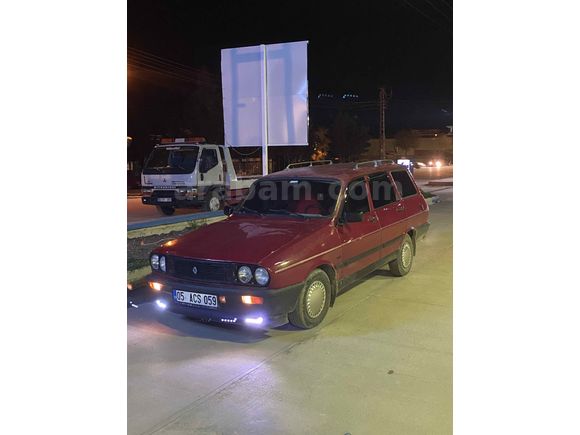 Sahibinden Renault R 12 Toros 1994 Model 