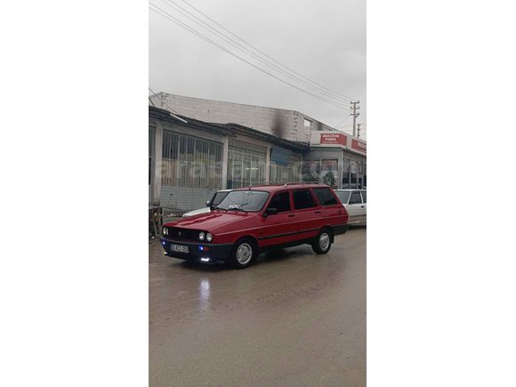 Sahibinden Renault R 12 Toros 1994 Model 
