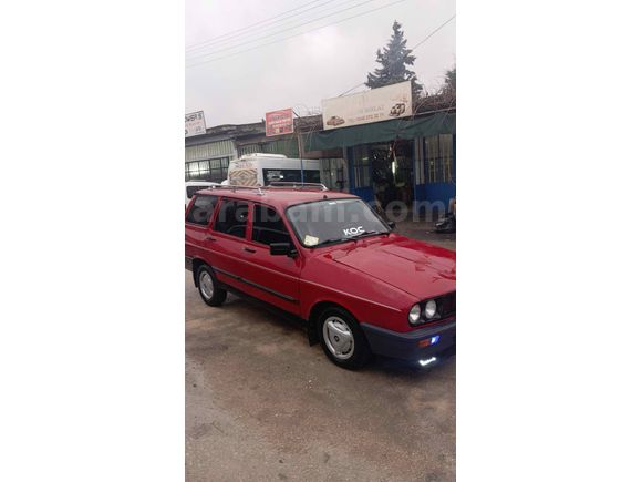 Sahibinden Renault R 12 Toros 1994 Model 