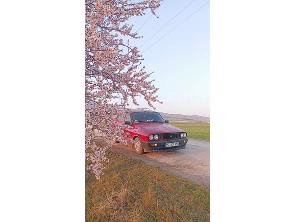 Sahibinden Renault R 12 Toros 1994 Model 