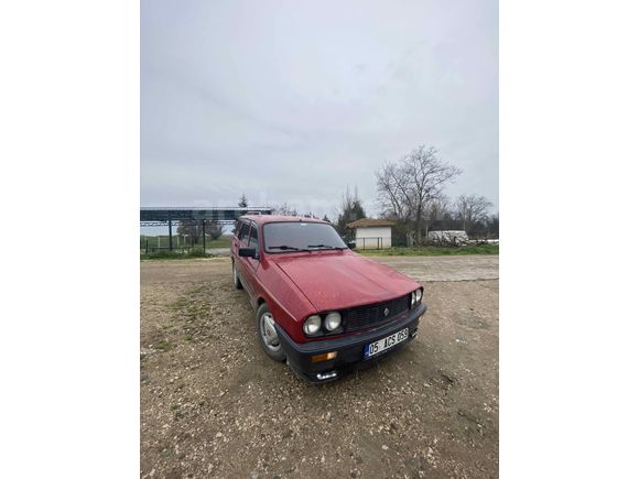 Sahibinden Renault R 12 Toros 1994 Model 