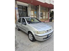 Sahibinden Fiat Albea 1.3 Multijet Active 2005 Model