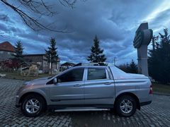 Sahibinden Ssangyong Korando Sports 2.0 e-XDI Special Edition 2012 Model