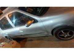 Sahibinden Renault Clio 1.5 dCi Alize 2005 Model  270.560 km Gri (Gümüş)
