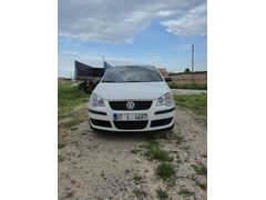 Sahibinden Volkswagen Polo 1.4 TDi Trendline 2008 Model