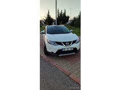 Sahibinden Nissan Qashqai 1.6 dCi Platinum Premium Pack 2017 Model  220.000 km Beyaz