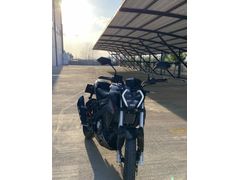 Sahibinden Benelli 125 S 