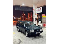 Galeriden Tofaş Kartal 5 Vites 1991 Model Bursa