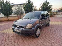 Sahibinden Temiz Masrafsız Ford Fusion 1.6 Lux 2005 Model 