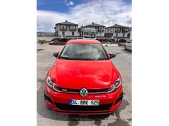 Sahibinden Volkswagen Golf 1.6 TDi BlueMotion Comfortline 2018 Model