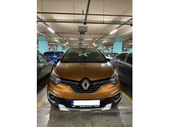 Sahibinden Renault Captur 1.2 TCe Icon 2017 Model 