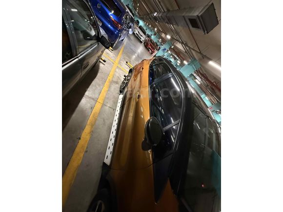 Sahibinden Renault Captur 1.2 TCe Icon 2017 Model 