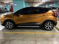 Sahibinden Renault Captur 1.2 TCe Icon 2017 Model 