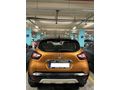 Sahibinden Renault Captur 1.2 TCe Icon 2017 Model 