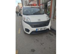 Sahibinden Fiat Fiorino Combi 1.3 Multijet Pop 2022 Model