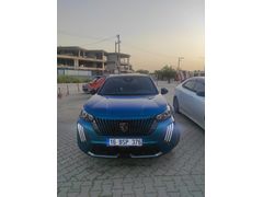 Sahibinden Peugeot 2008 1.2 PureTech Allure 2025 Model 