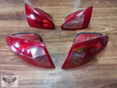 ALFA ROMEO 147 STOP LAMBALARI MK1 ve MK2 YURT DIŞI TEMİZ