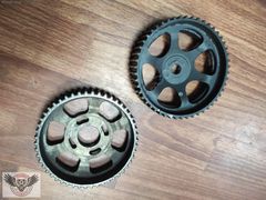 ALFA ROMEO 147 156 EKSANTRİK DİŞLİSİ YURT DIŞI TEMİZ