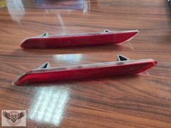 ALFA ROMEO 156 ARKA TAMPON REFLEKTÖRÜ 60620257 60620256
